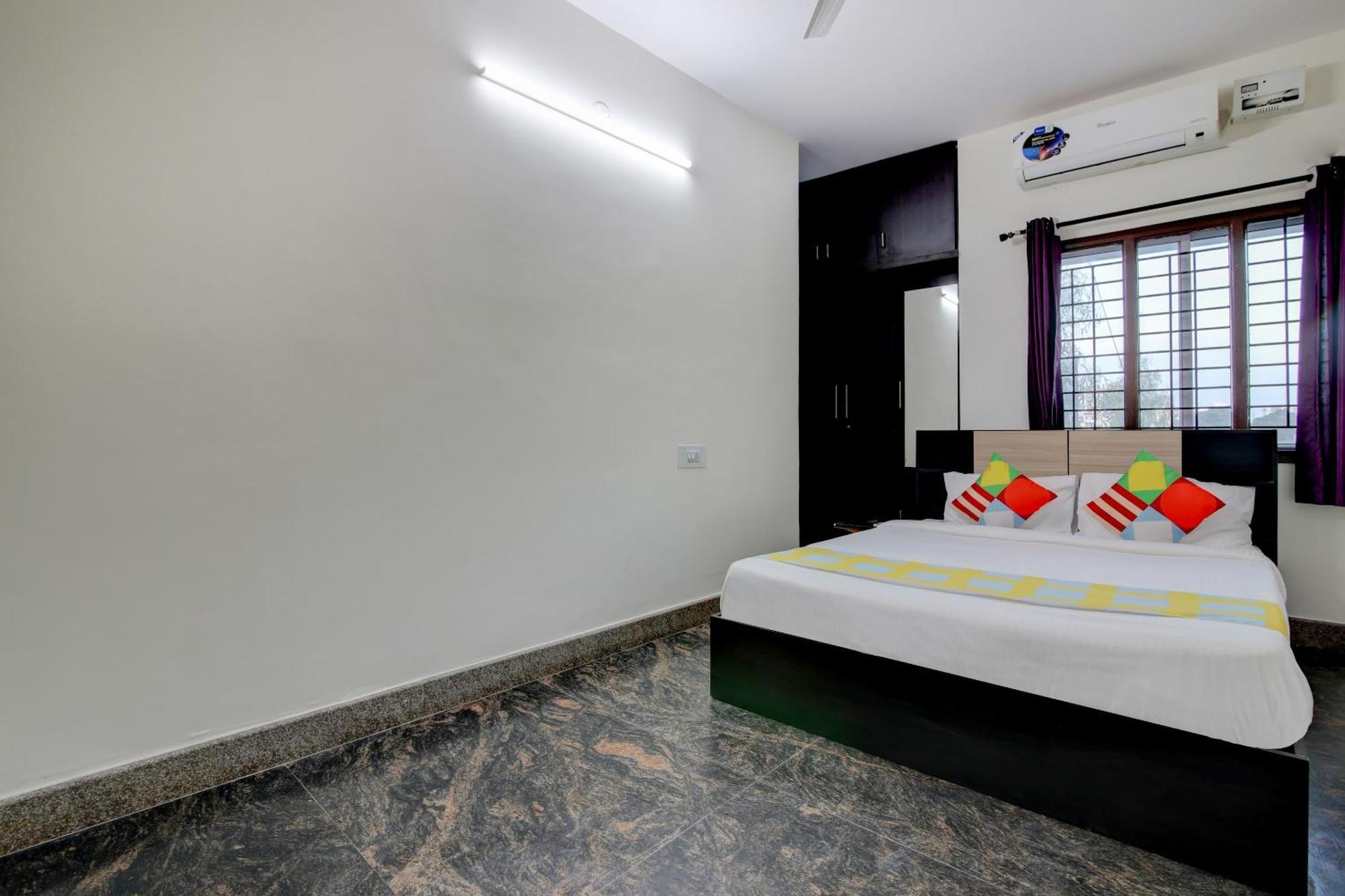 Home 78429 Peaceful Stay Yelahanka Dış mekan fotoğraf
